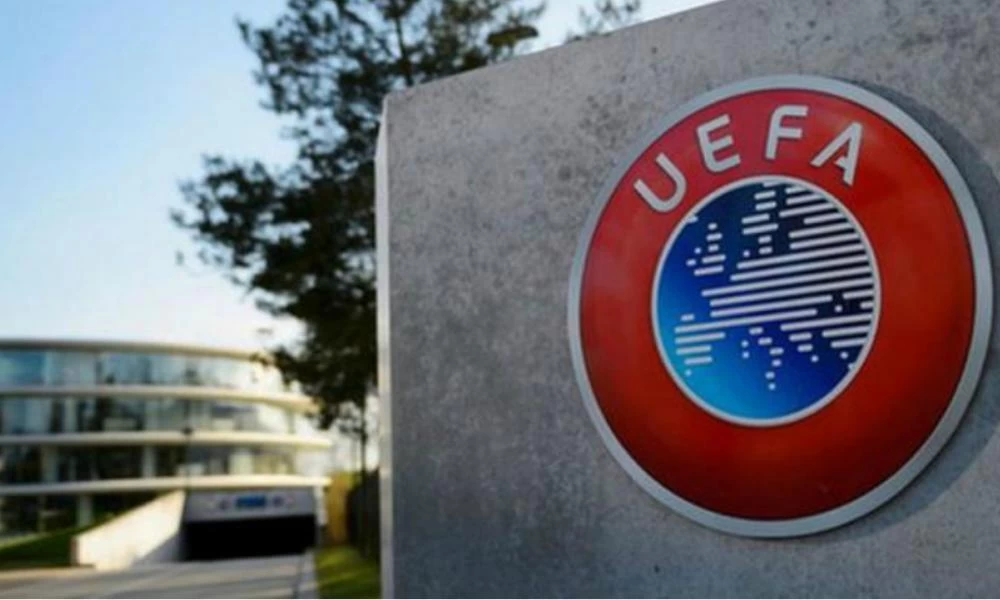 Οι Μακεδόνες "κράζουν" UEFA, Κυβέρνηση και ΣΥΡΙΖΑ για την Εθνική Σκοπίων